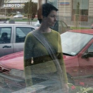 Meet your Posher, Aneta